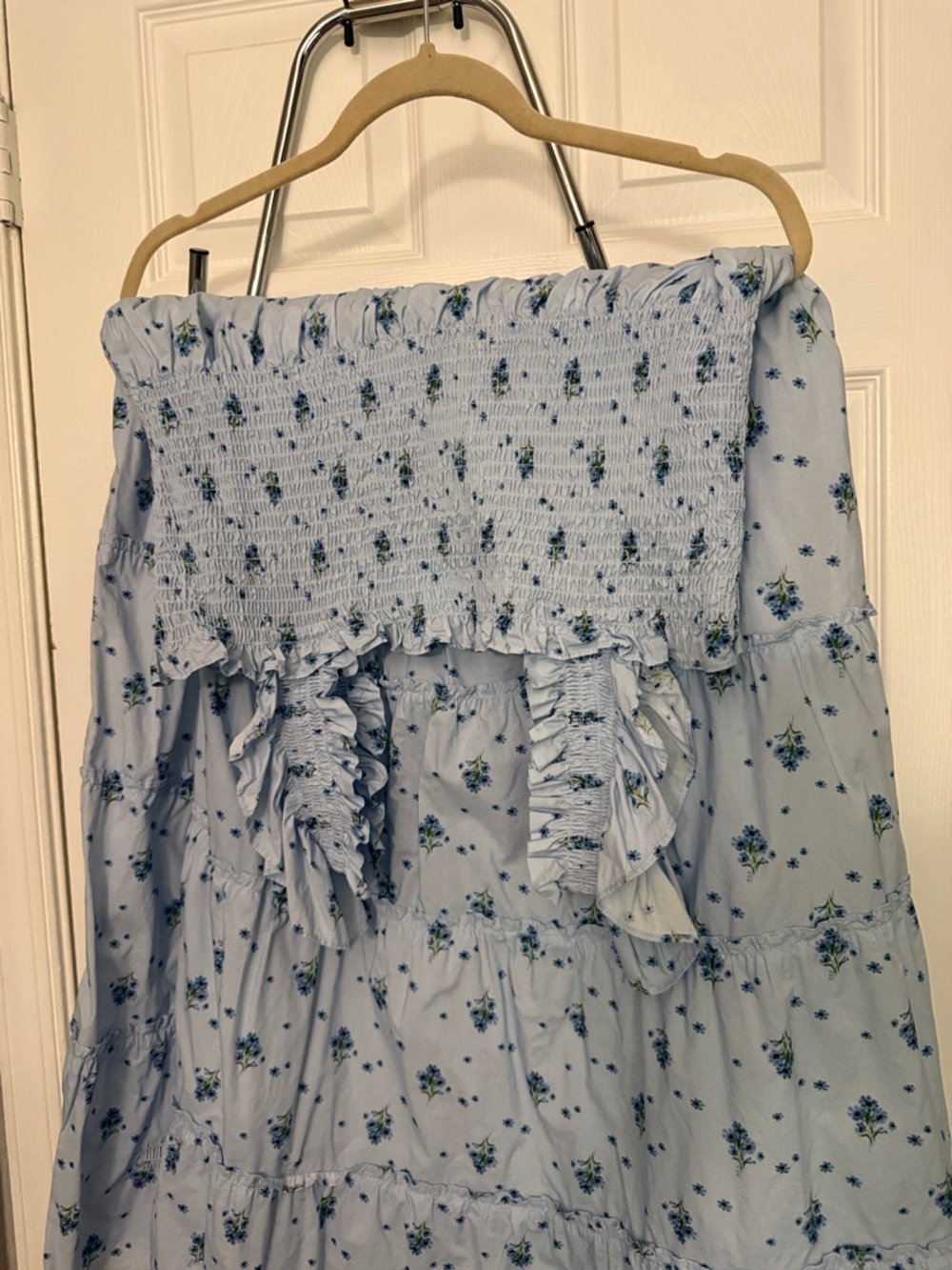 Hill House Home Ellie Nap Dress - Picture 8 of 8